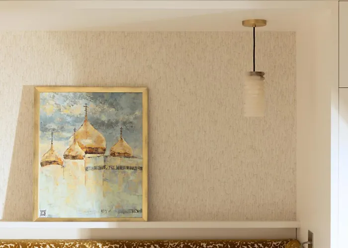 Hotel Almarine Eiffel & By Malone 4*