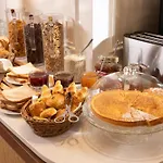 Almarine Eiffel Hotel&spa By Malone 4* Paříž