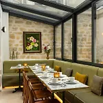 Almarine Eiffel Hotel&spa By Malone