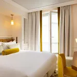 Almarine Eiffel & By Malone 4* פריז