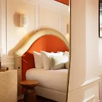 Hotel Almarine Eiffel Hotel&spa By Malone 4*