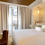 Hotel Almarine Eiffel Hotel&spa By Malone Paříž