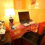 Hotel Almarine Eiffel Hotel&spa By Malone
