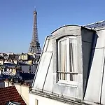 Almarine Eiffel Hotel&spa By Malone 4*