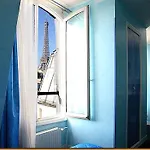 Almarine Eiffel Hotel&spa By Malone 4* Paříž
