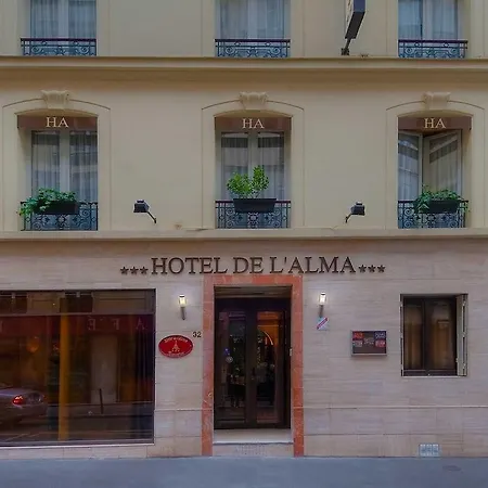 De L'alma By Malone