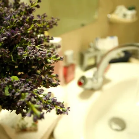 De L'alma By Malone Hotell Paris