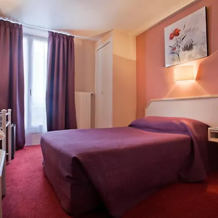 De L'alma By Malone 3* Paris