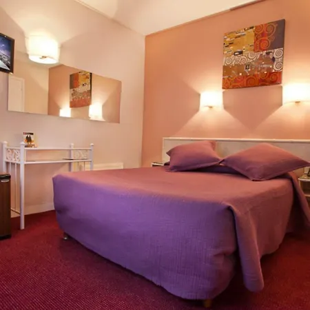 Almarine Eiffel By Malone Hotel 3*