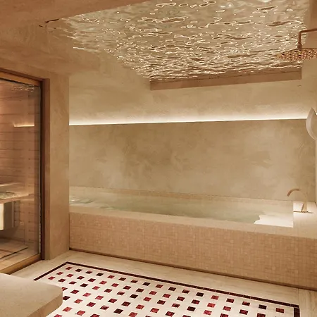 Hotel Almarine Eiffel By Malone Paris