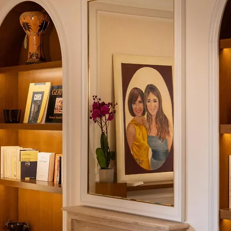 Almarine Eiffel & By Malone 酒店 巴黎