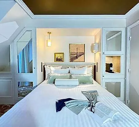 فندق Almarine Eiffel & By Malone 4*