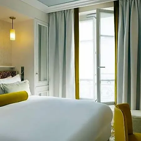 فندق Almarine Eiffel & By Malone 4*