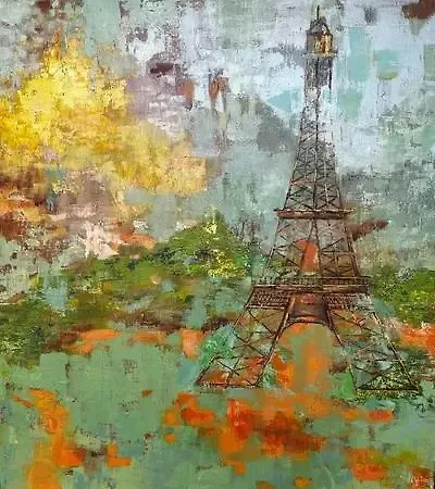 فندق Almarine Eiffel & By Malone