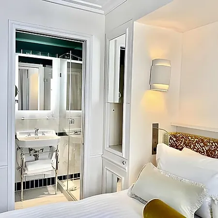 Hotel Almarine Eiffel & By Malone