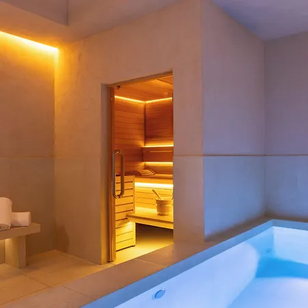 Hotel Almarine Eiffel & By Malone Paris