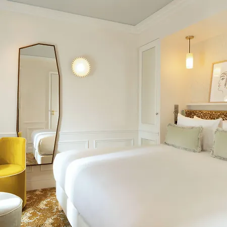 Almarine Eiffel & By Malone Hotel Paris