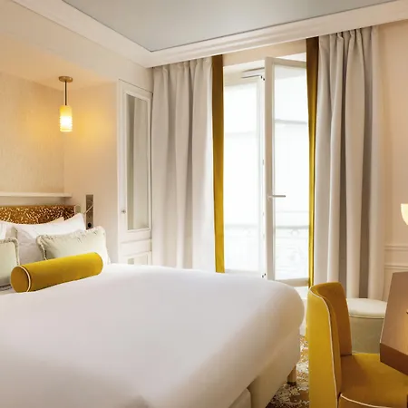 Hotel Almarine Eiffel & By Malone Paris