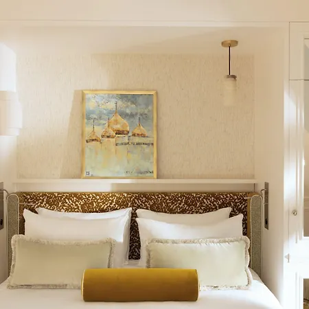 Hotel Almarine Eiffel & By Malone Paris