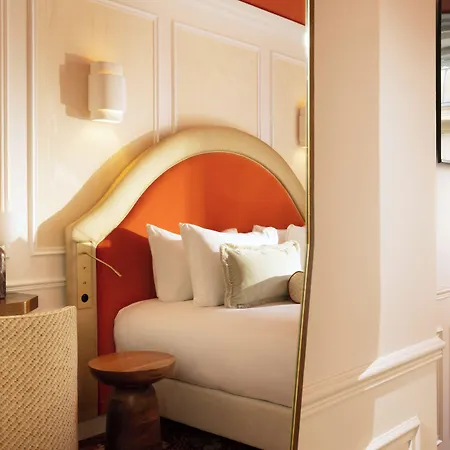 Hotel Almarine Eiffel & By Malone