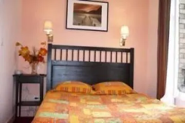 Almarine Eiffel By Malone Hotel