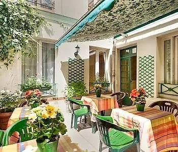 Almarine Eiffel & By Malone 巴黎