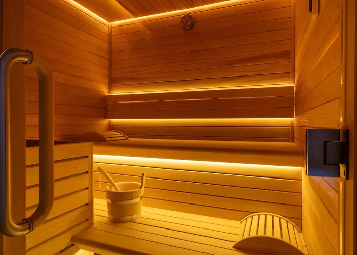 Almarine Eiffel Hotel&spa By Malone Hotel Paris
