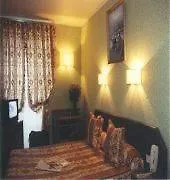 Almarine Eiffel Hotel&spa By Malone Hotel