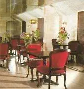 Hotel Almarine Eiffel Hotel&spa By Malone 4*