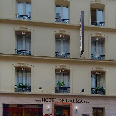 De L'alma By Malone