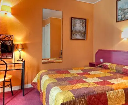 Almarine Eiffel & By Malone Paris