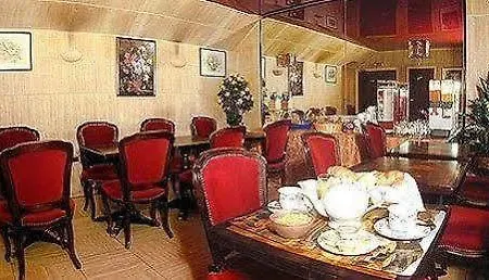 Hotel De L'alma By Malone 3*